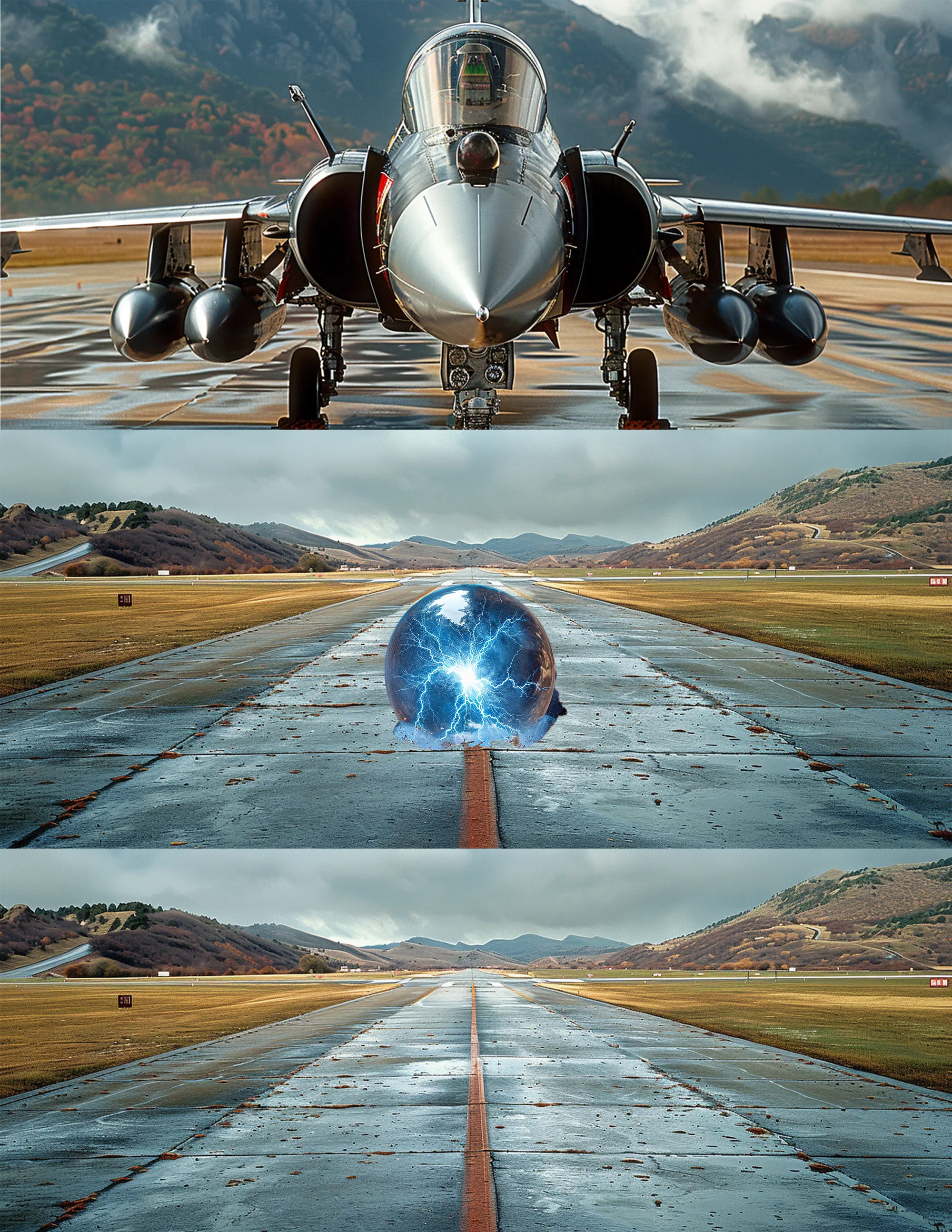 Exit National Security(the avatar) — comic page